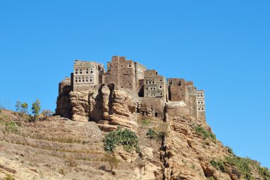 Yemen