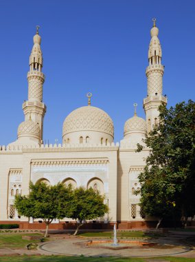 Jumeirah Camii, Dubai