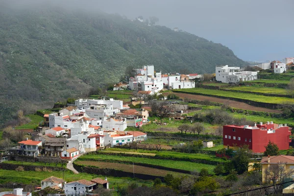 Gran Canaria landscape — Stock Photo, Image