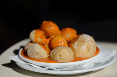 Kanarya patates