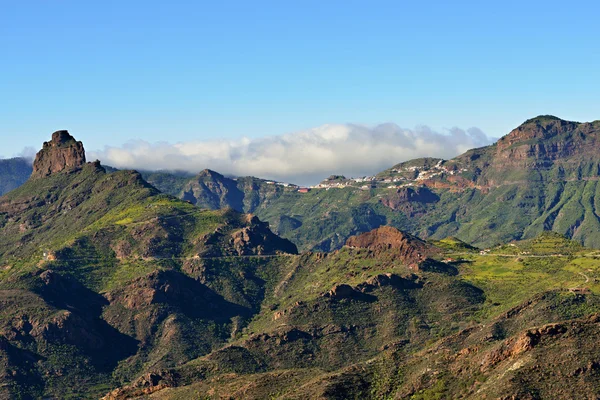 Gran Canaria — Foto de Stock