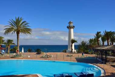 Gran Canaria resort