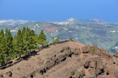 gran canaria manzara