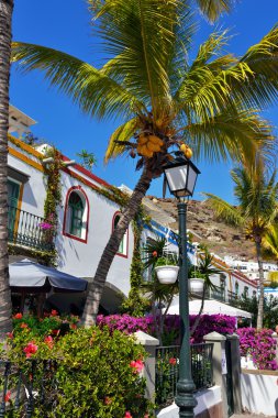 Puerto De Mogan