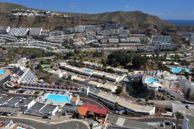 Porto Riko, Gran Canaria