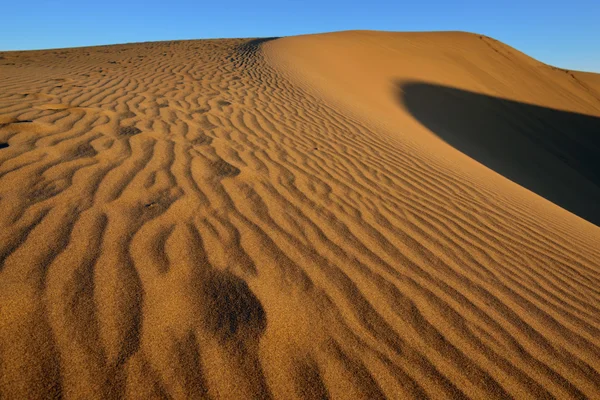 Maspalomas de dunas — Foto de Stock