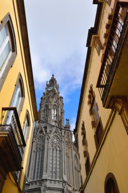 Arucas, Gran Canaria
