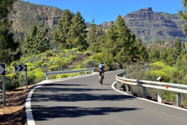 Gran canaria yol