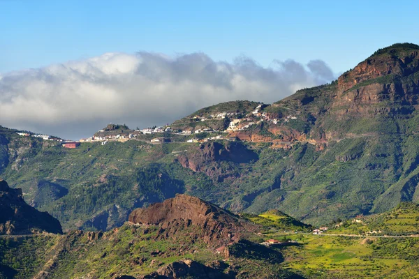 Gran canaria — Fotografia de Stock