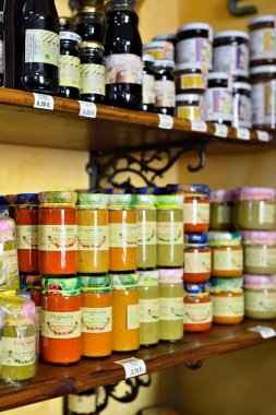 Soslar, gran canaria Hatıra Eşyası