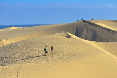Dune Maspalomas