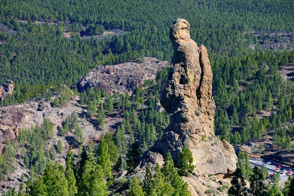 Gran canaria — Foto Stock