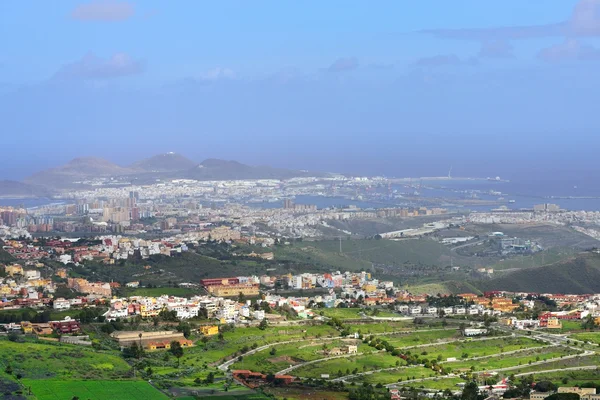 Las Palmas de Gran Canaria — Stock Photo, Image