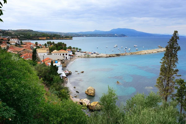 Koroni — Stockfoto