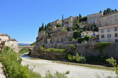 Vaison-la romaine