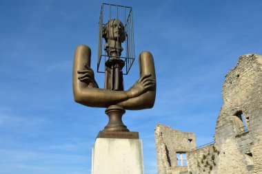 Marquis de Sade