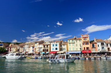 Cassis