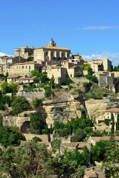 Gordes — Stock fotografie