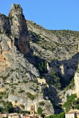 Moustiers Ste Marie