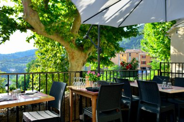 Moustiers Sainte Marie