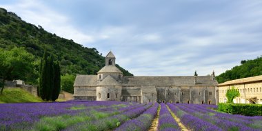 senanque Manastırı