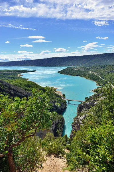 Lago St. Croix —  Fotos de Stock