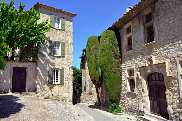 Vaison la Romaine, Provence — Stok fotoğraf