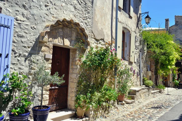 Vaison la Romaine, Provence — Stock fotografie