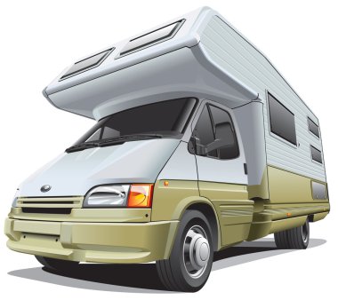 Camper kompakt