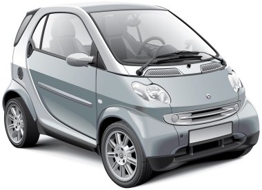 Avrupa microcar