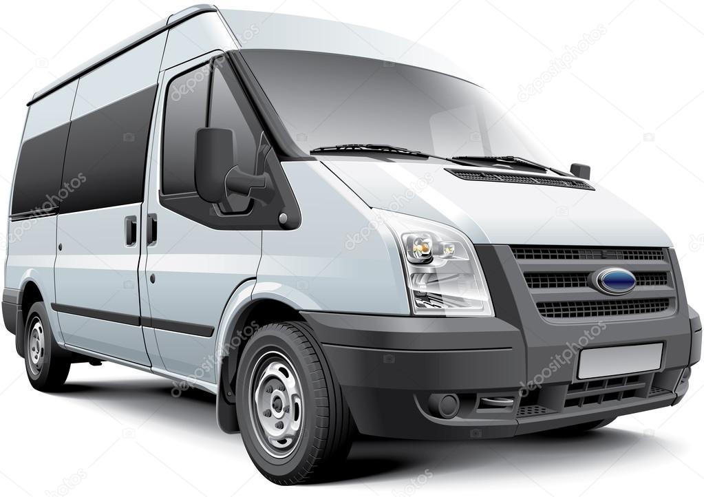 passenger van passenger van