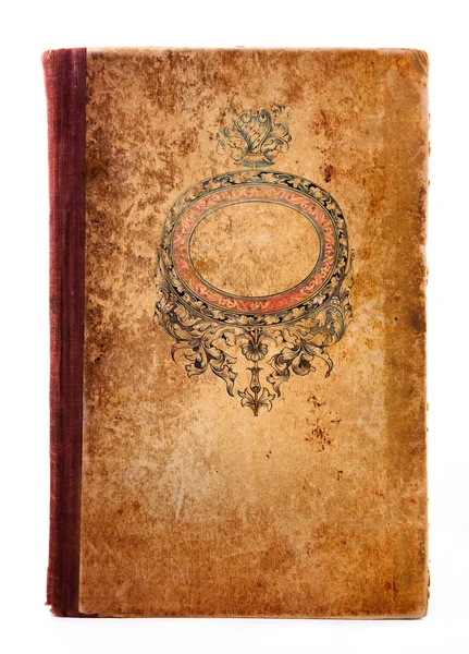 kitap kapağı ile süsleme