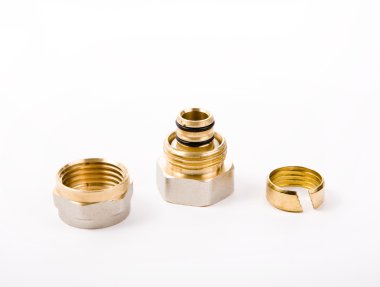 Sıhhi tesisat armatürleri