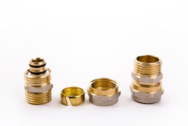 Sıhhi tesisat armatürleri