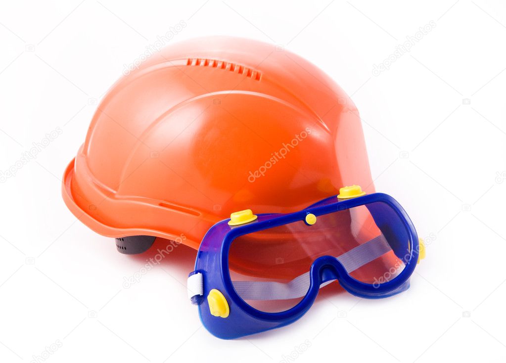 Protective wear ⬇ Stock Photo, Image by © sensay 48168605