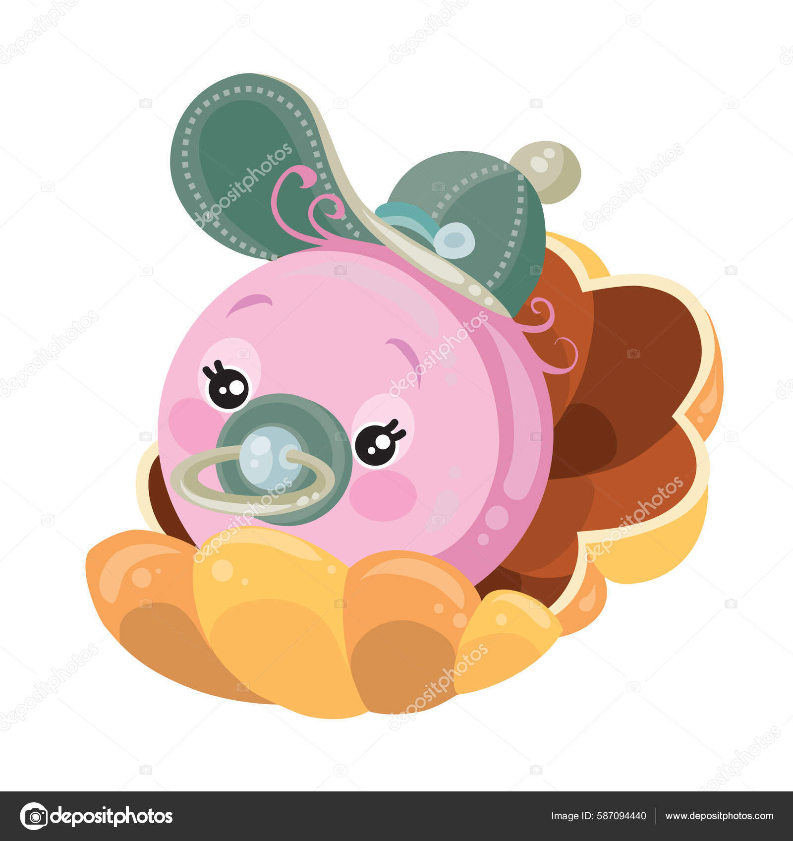 Realistic Tropical Fishストックベクター ロイヤリティフリーrealistic Tropical Fishイラスト ページ 4 Depositphotos