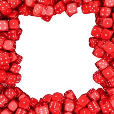 Casino tasarım çerçeve
