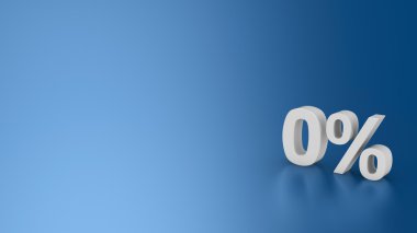 faiz oranı 0