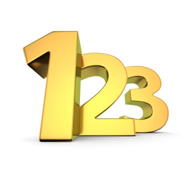 Altın sayılar