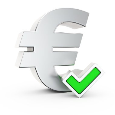 onaylanan euro