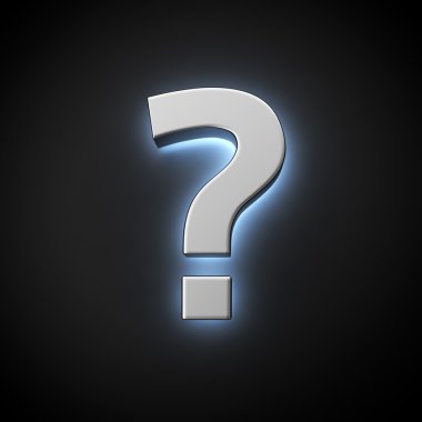 aydınlık soru işareti