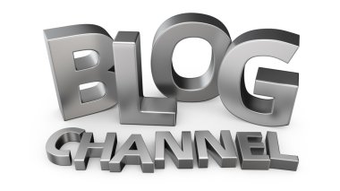Blog Channel