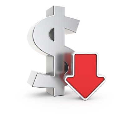 dolar amortisman