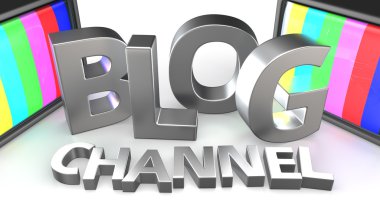 Blog kanal TV