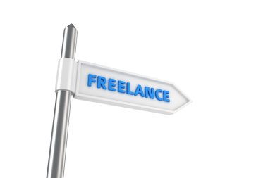 serbest bir şekilde