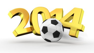 Futbol 2014
