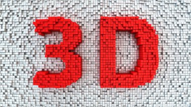 matris 3d