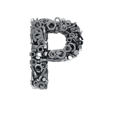 bağlantı elemanları p