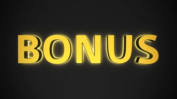 Luminous Bonus — Stock Photo, Image