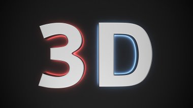 parlak 3d